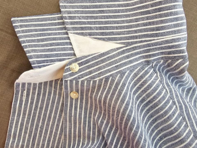 Портновское мастерство (Общие технологии)