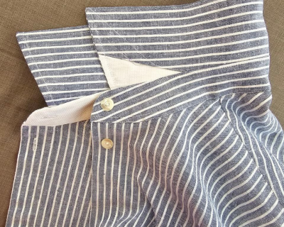 Портновское мастерство (Общие технологии)