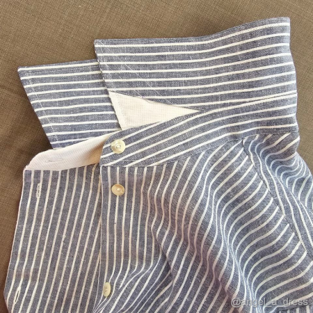 Портновское мастерство (Общие технологии)